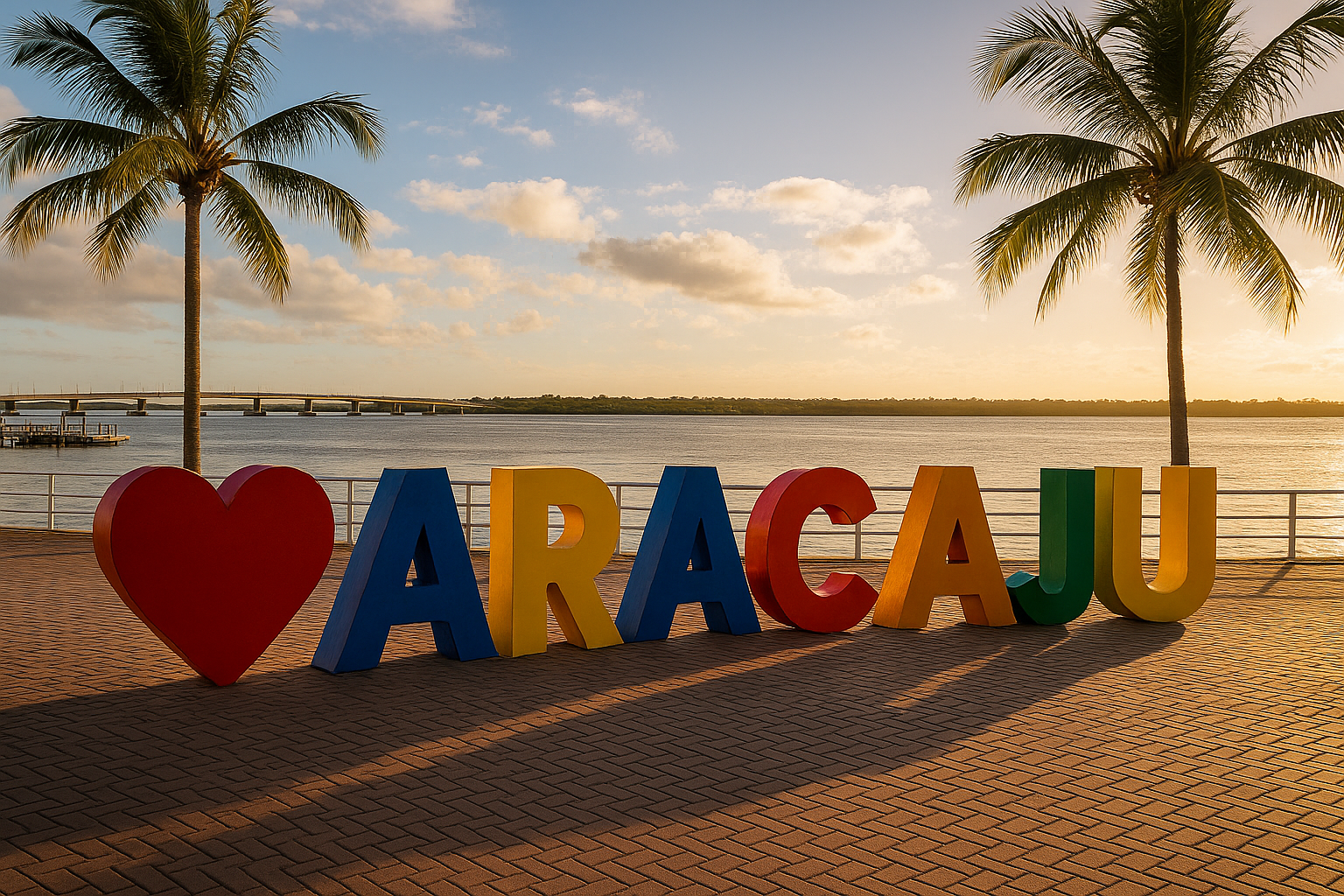 Dicas Locais: O Que Só os Moradores de Aracaju Sabem Sobre a Cidade?