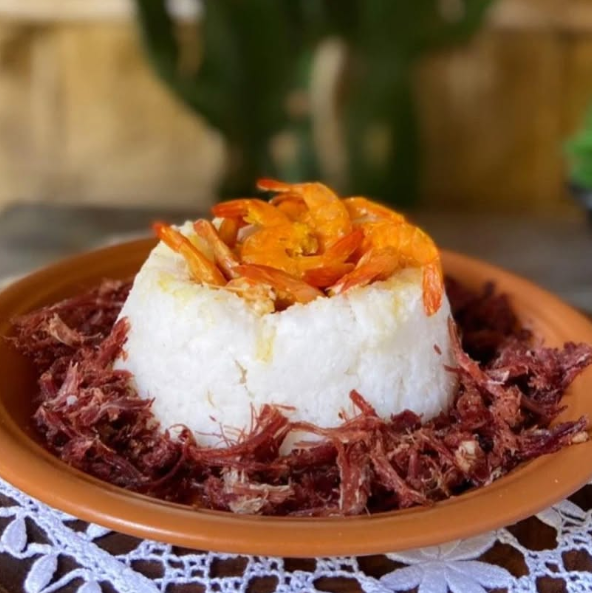 Arroz de Hauçá: Veja o Passo a Passo