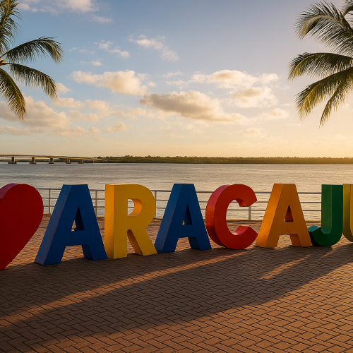 Dicas Locais: O Que Só os Moradores de Aracaju Sabem Sobre a Cidade?