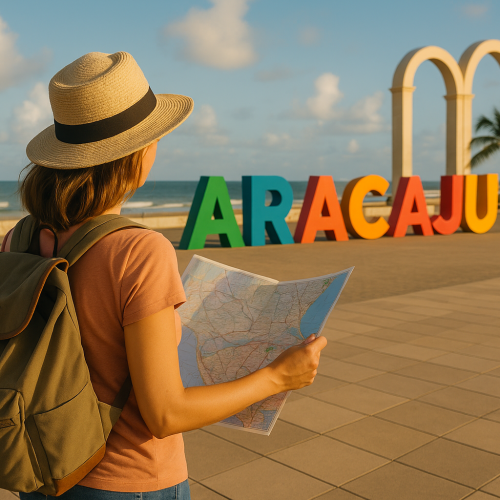 Guia completo para quem vai conhecer Aracaju pela primeira vez