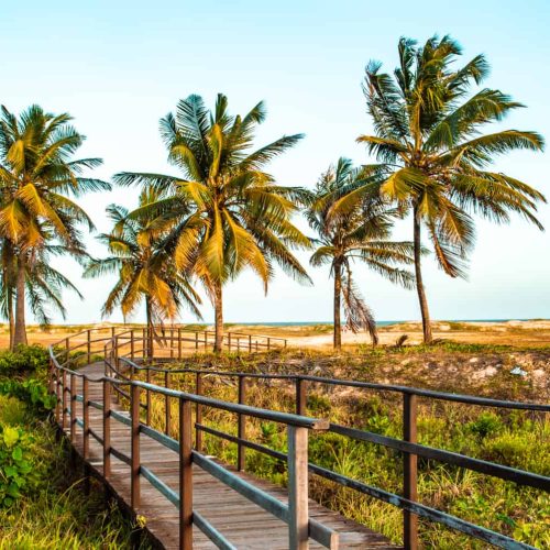 O Que Evitar em Aracaju: Erros Comuns de Turistas