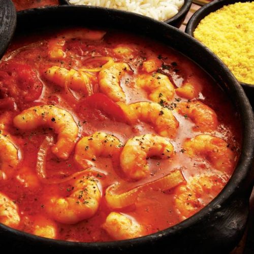 Moqueca de Camarão: Receita Completa