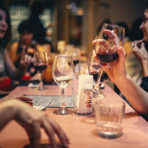 Melhores restaurantes em Aracaju para quem ama frutos-do-mar